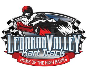 Lebanon Valley Kart Track
